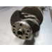 #HP06 Crankshaft Standard For 13-15 FORD EXPLORER  2.0 AG8D6303A31B